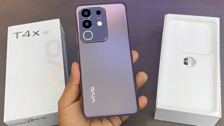 Vivo has launched its premium 5G smartphone, featuring 8GB of RAM, 44W fast charging, and a camera that delivers DSLR-like image quality.